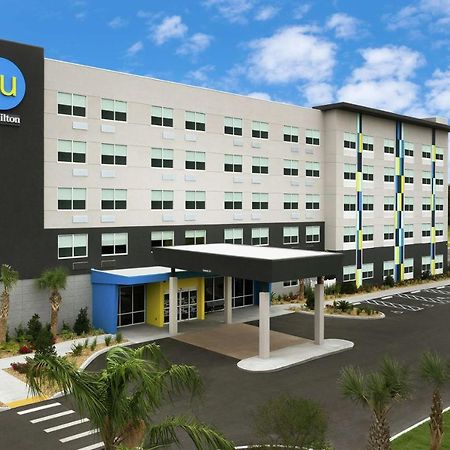 Tru By Hilton Lake City Εξωτερικό φωτογραφία