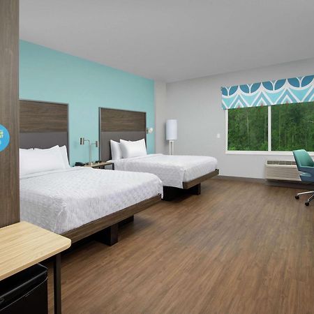 Tru By Hilton Lake City Εξωτερικό φωτογραφία