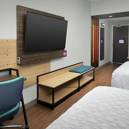 Tru By Hilton Lake City Εξωτερικό φωτογραφία