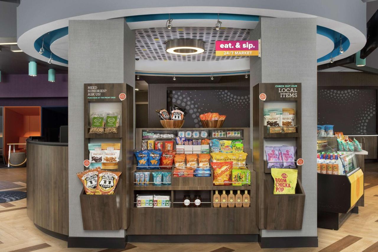Tru By Hilton Lake City Εξωτερικό φωτογραφία